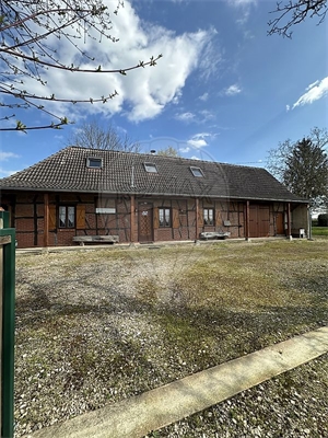 maison à la vente -   71310  DAMPIERRE EN BRESSE, surface 95 m2 vente maison - UBI465304022